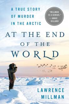 At the End of the World Read online
