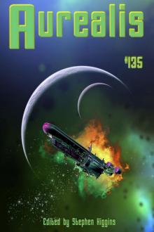 Aurealis #135