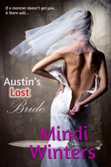 Austin's Lost Bride (The Sterns) Read online
