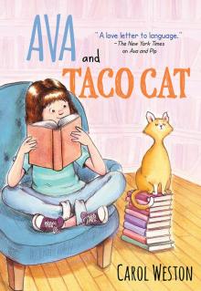 Ava and Taco Cat Read online