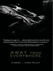 Away From Everywhere Read online