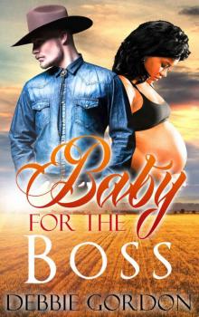 Baby For The Boss