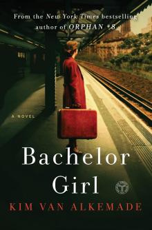 Bachelor Girl Read online