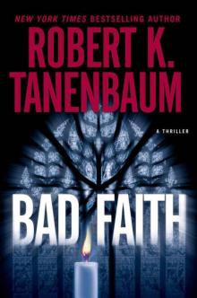 Bad Faith bkamc-24 Read online