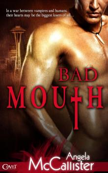 Bad Mouth Read online