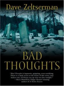 Bad Thoughts Read online
