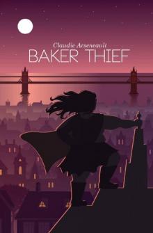 Baker Thief Read online