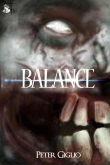 Balance Read online