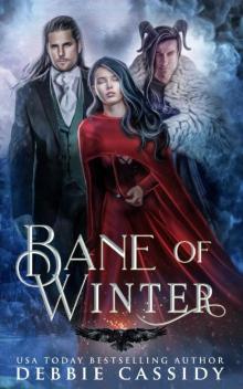 Bane of Winter Read online
