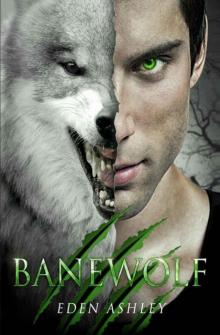 Banewolf (Dark Siren Book 2) Read online