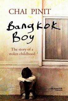 Bangkok Boy Read online