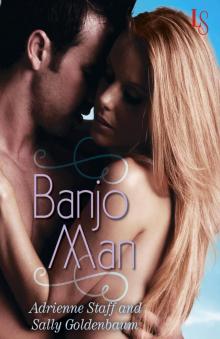 Banjo Man Read online