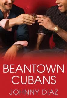 Beantown Cubans Read online