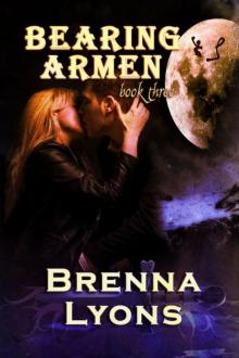 Bearing Armen - Book Three Read online