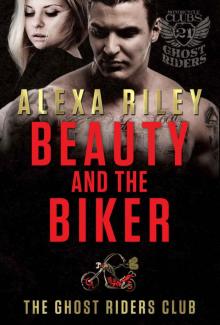 Beauty and the Biker Read online