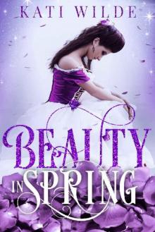 Beauty in Spring Read online