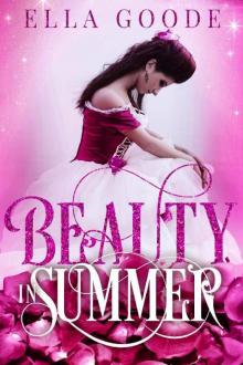 Beauty in Summer Read online