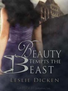 Beauty Tempts the Beast Read online