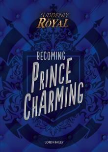 Becoming Prince Charming Read online