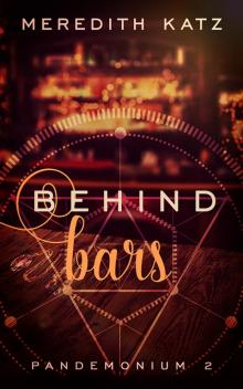 Behind Bars Read online