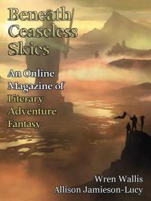 Beneath Ceaseless Skies #227