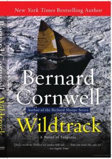 Bernard Cornwell Read online