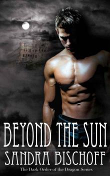 Beyond The Sun Read online