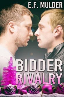 Bidder Rivalry Read online