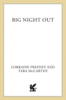 Big Night Out Read online