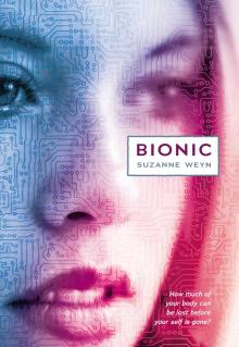 Bionic Read online