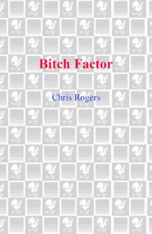 Bitch Factor Read online