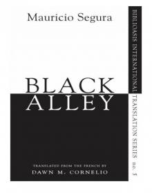 Black Alley Read online