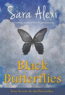 Black Butterflies Read online