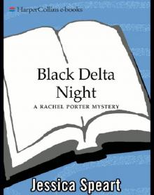 Black Delta Night Read online