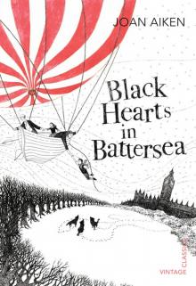 Black Hearts in Battersea Read online