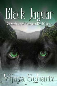 Black Jaquar Read online