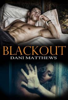Blackout (Revolving Door Book 2) Read online