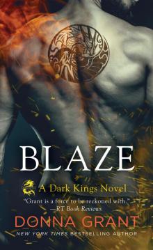 Blaze Read online