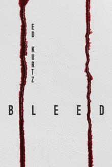 Bleed Read online