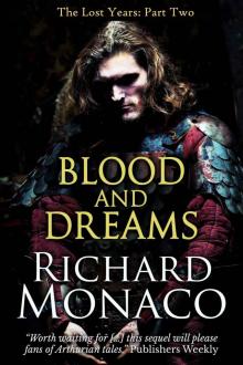 Blood and Dreams: Lost Years II Read online