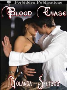 Blood Chase Read online