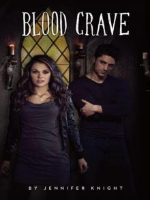 Blood Crave Read online