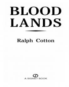 Blood Lands Read online