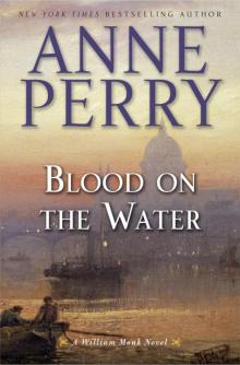 Blood on the Water Read online