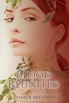 Blood Reunited Read online