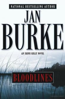 Bloodlines ik-9 Read online
