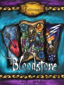 Bloodstone (Talisman)