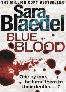 Blue Blood (Louise Rick) Read online
