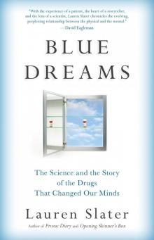 Blue Dreams Read online