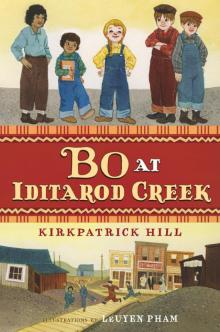 Bo at Iditarod Creek Read online